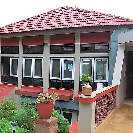 New Dakshinkali Village Resort