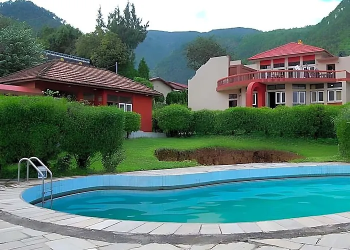 Hotel New Dakshinkali Village Kathmandu