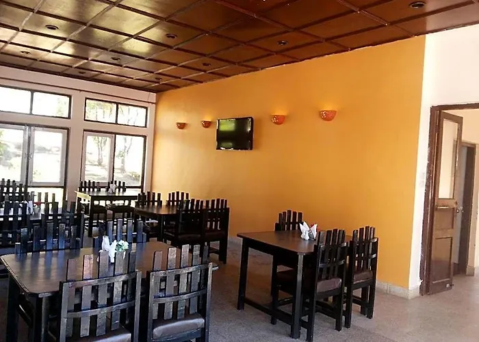 New Dakshinkali Village Hotel Kathmandu