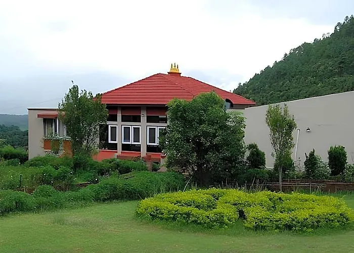 New Dakshinkali Village Hotel Kathmandu