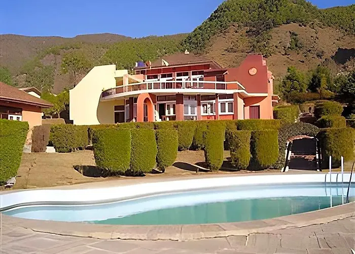 Hotel New Dakshinkali Village *