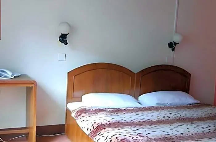 Hotel New Dakshinkali Village Kathmandu