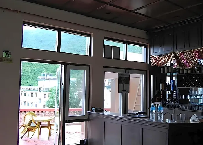 Hotel New Dakshinkali Village