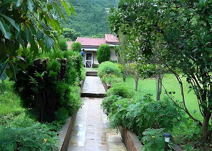 New Dakshinkali Village Hotel *