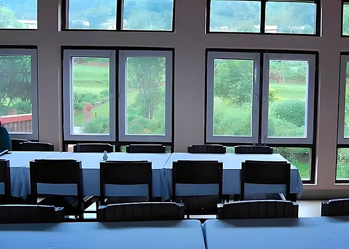 New Dakshinkali Village Hotel