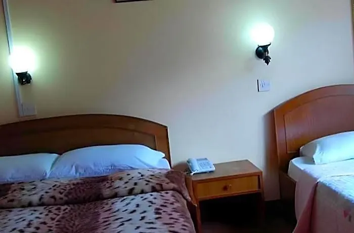 New Dakshinkali Village Hotel