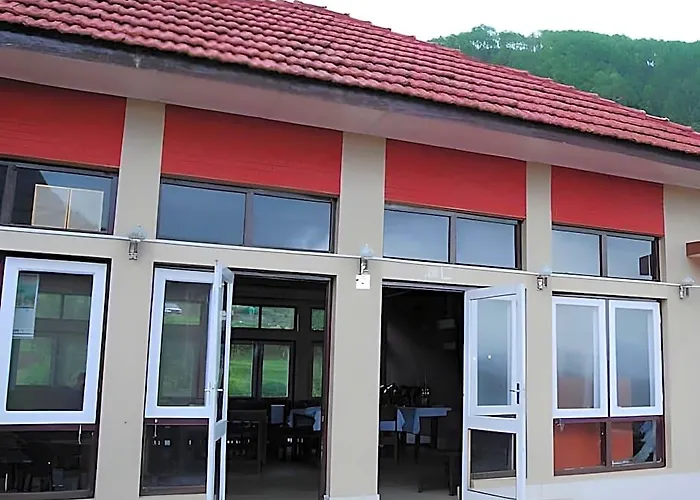 Hotel New Dakshinkali Village