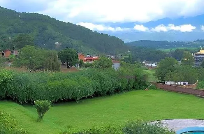 New Dakshinkali Village *