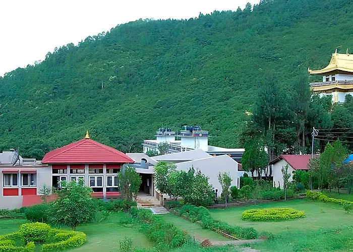 Hotel New Dakshinkali Village *