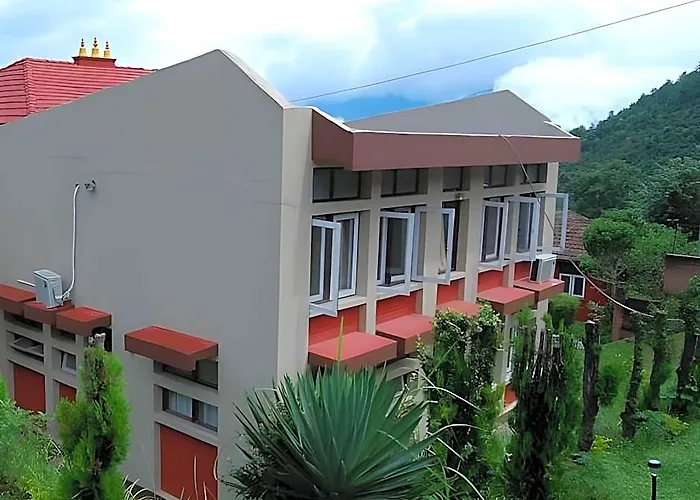 New Dakshinkali Village Kathmandu