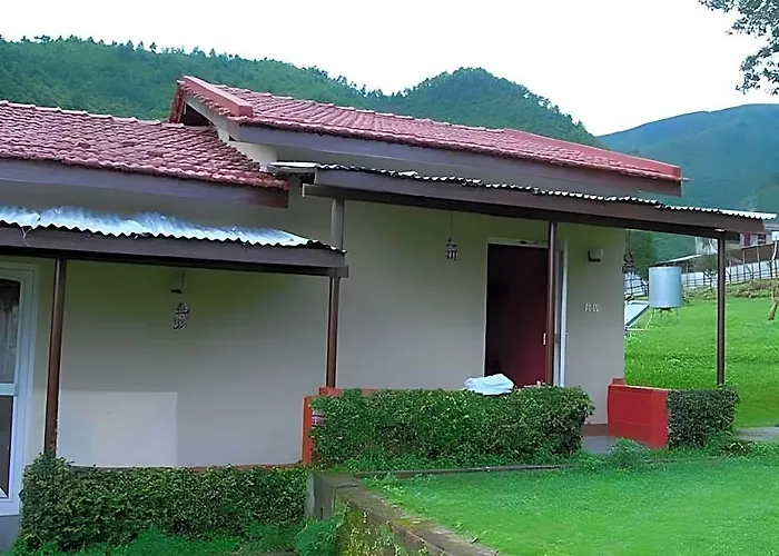 New Dakshinkali Village Hotel *