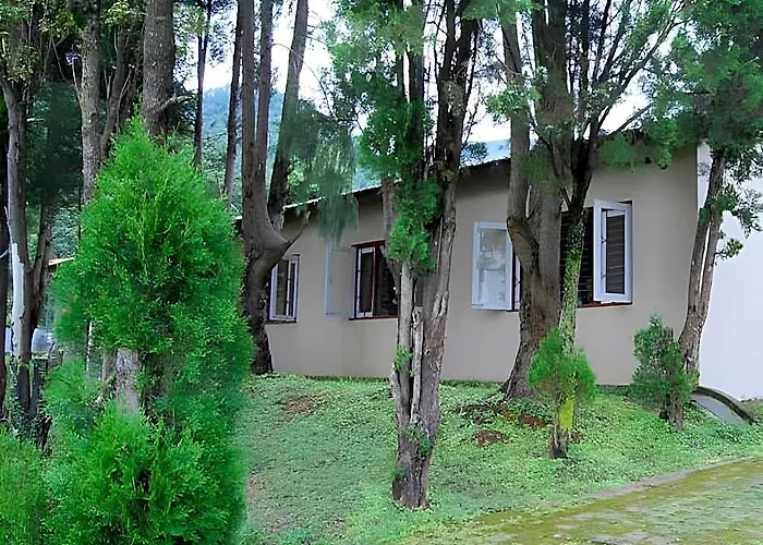 Hotel New Dakshinkali Village *
