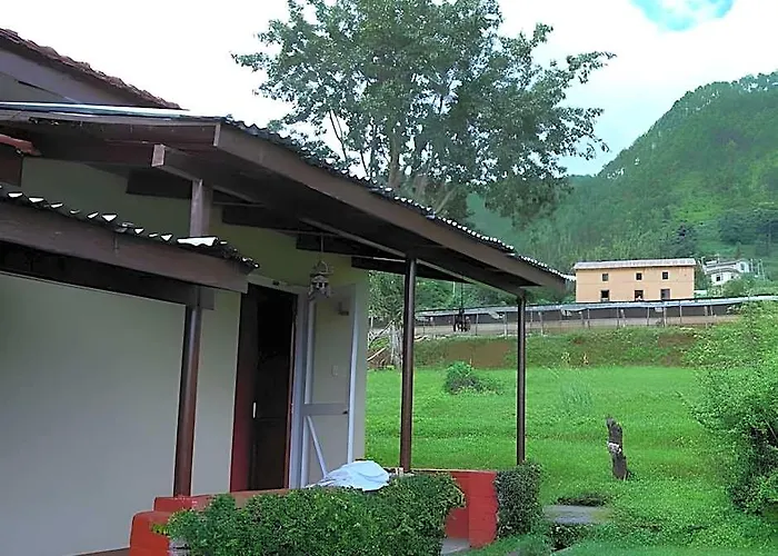 New Dakshinkali Village Hotel *
