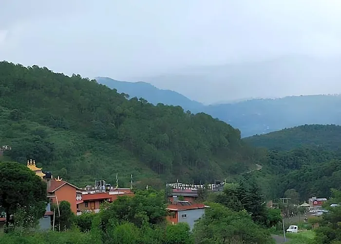 Hotel New Dakshinkali Village *