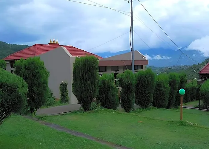 New Dakshinkali Village