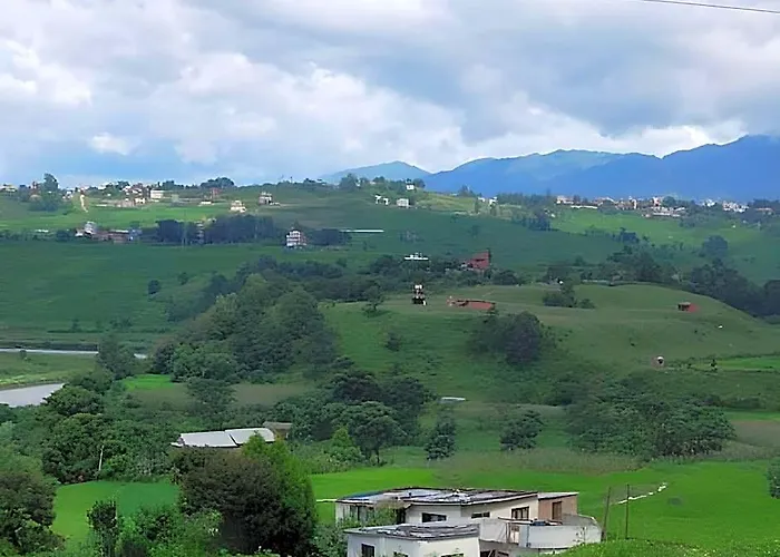 Hotel New Dakshinkali Village *