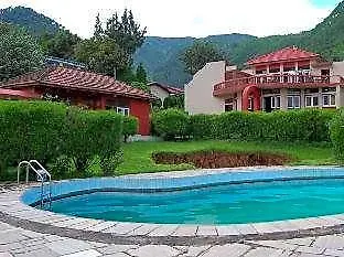 Hotel New Dakshinkali Village *