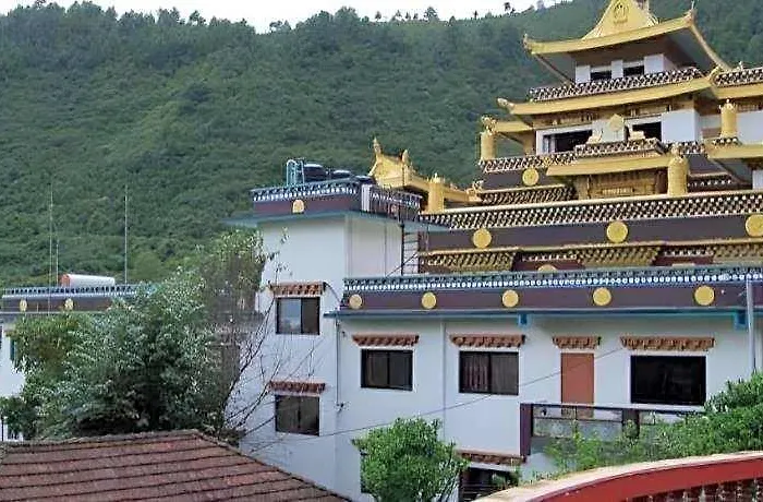 New Dakshinkali Village Hotel *