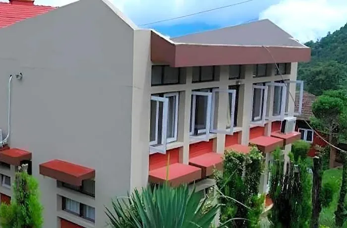New Dakshinkali Village Hotel Kathmandu