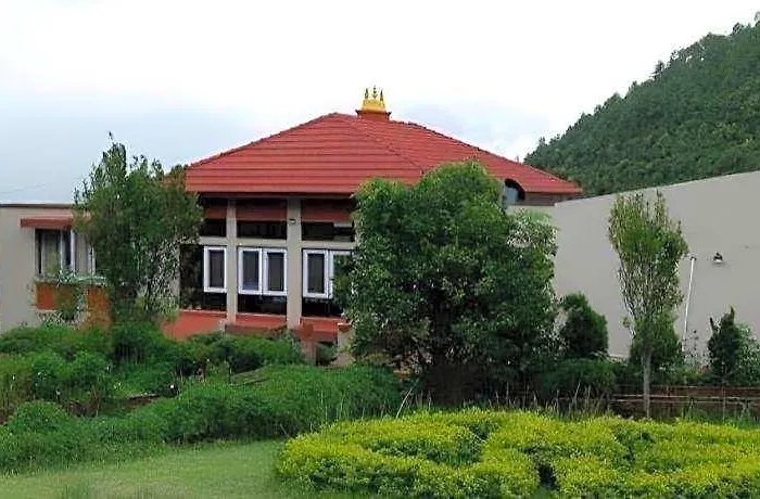 New Dakshinkali Village Kathmandu