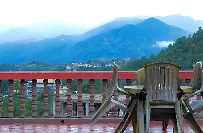 New Dakshinkali Village