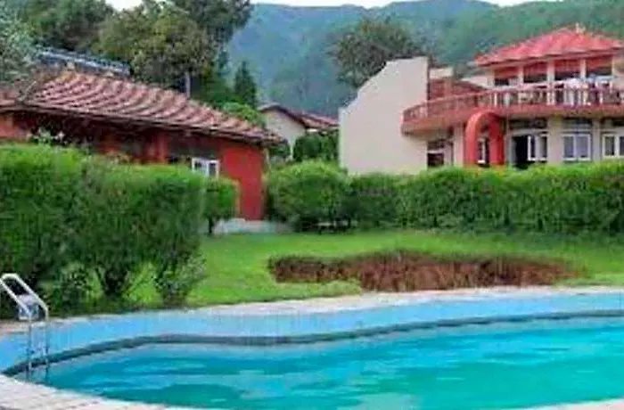 New Dakshinkali Village Hotel